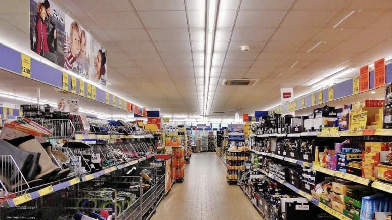 Μεγάλη αλυσίδα σούπερ μάρκετ αρνείται να ανοίξει τις Κυριακές