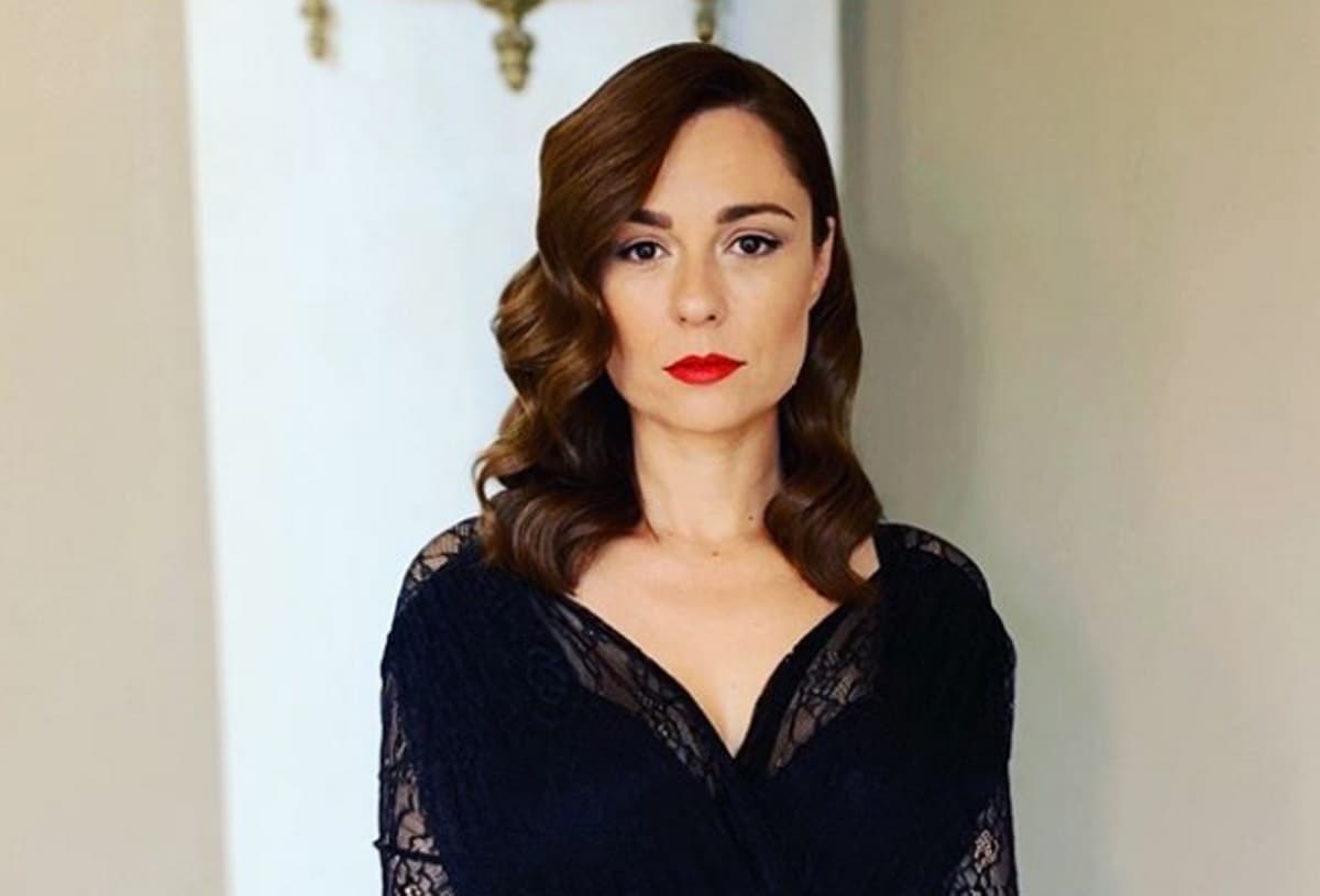 Η Θάλεια Ματίκα εξομολογείται για τον Απόστολο Γκλέτσο - «Δεν το γνωρίζουν πολλοί αυτό»