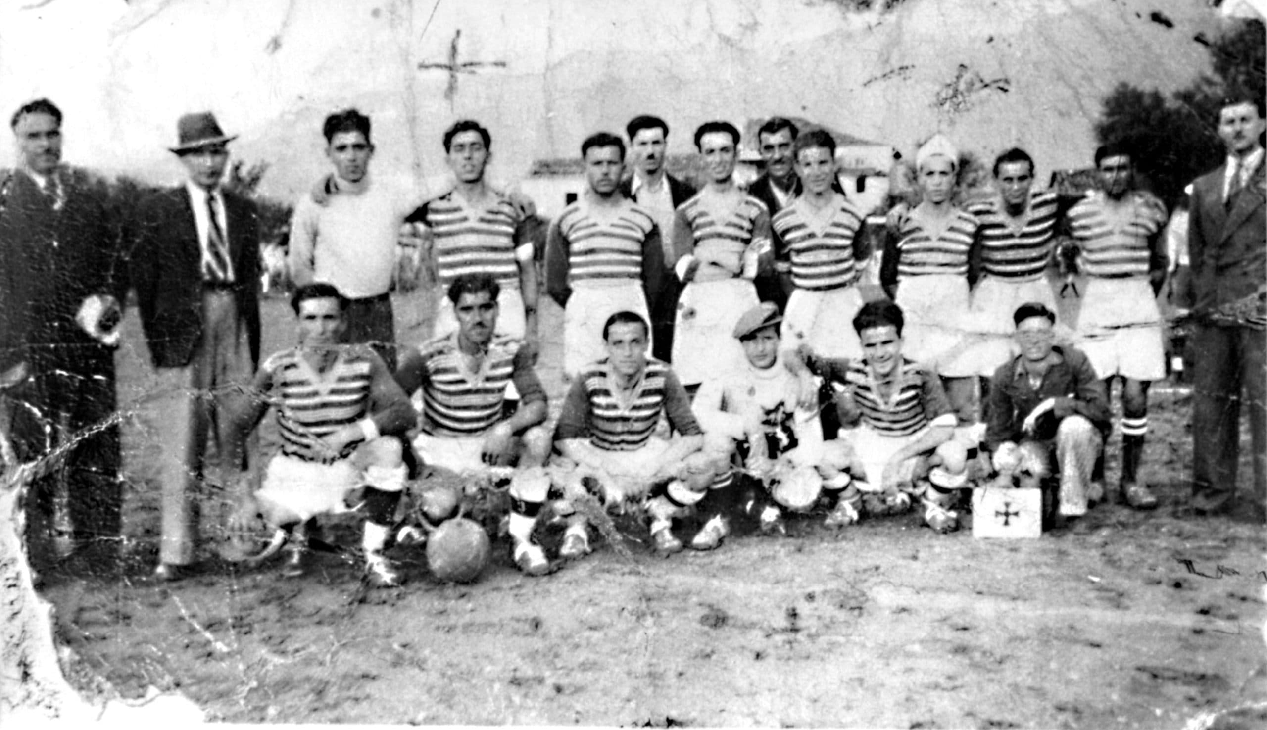 Τραγωδία στο γήπεδο: Το μοιραίο χτύπημα στον ποδοσφαιριστή του Αρη Π.