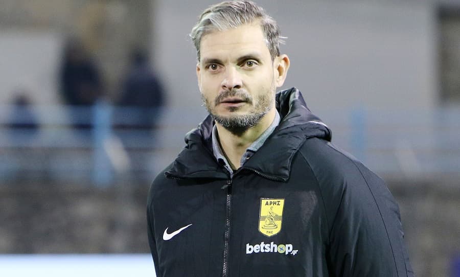 Σκέψεις για ανανέωση και ελληνοποίηση στον Άρη