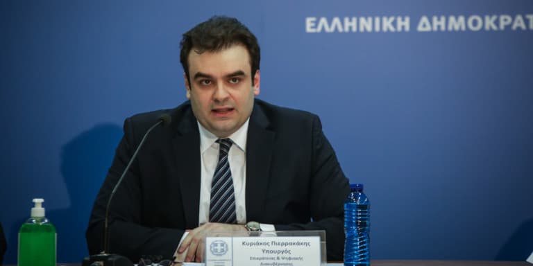 Απαγόρευση κυκλοφορίας: Σχεδόν 1 εκατομμύριο αιτήματα στο 13033