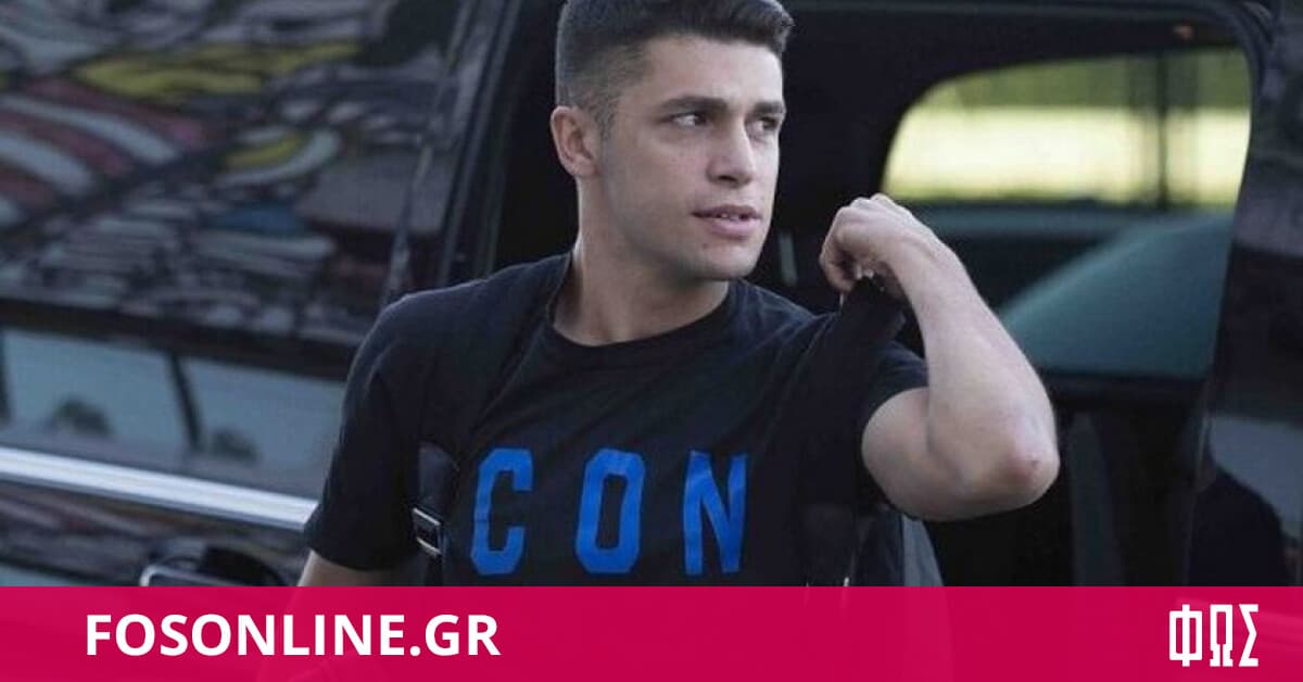 Ποιον δεν θα έπαιρνε ο Ολυμπιακός, αν ο Ματέο Γκαρσία έπιανε λιμάνι!