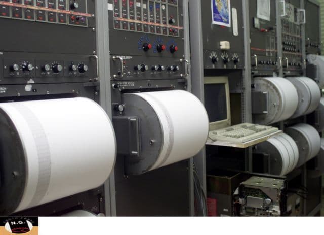 Σεισμός 7,5 Ρίχτερ στις Κουρίλες Νήσους - Προειδοποίηση για τσουνάμι