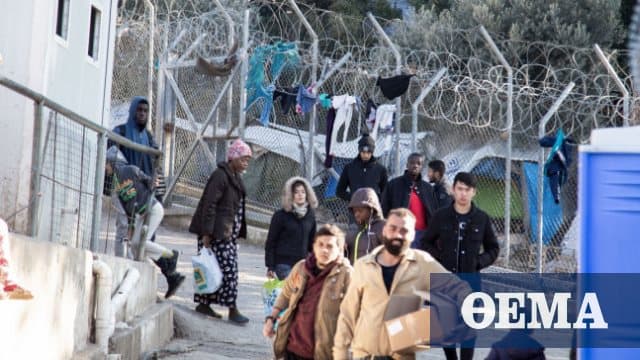 Μεταναστευτικό: 28 νέες δομές υποδοχής στην Ηπειρωτική Ελλάδα