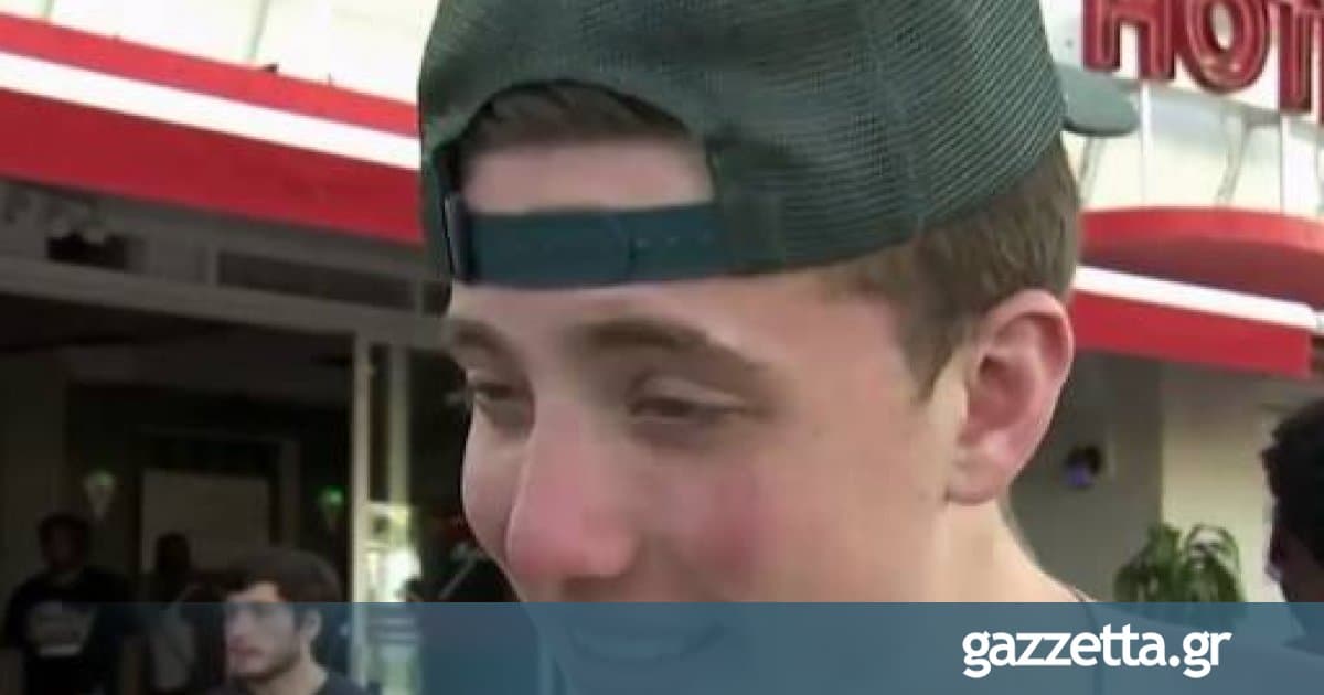 Κάρμα: Φοιτητές που γέμιζαν τις παραλίες, βρέθηκαν θετικοί σε κορονοϊό (pic & vid)