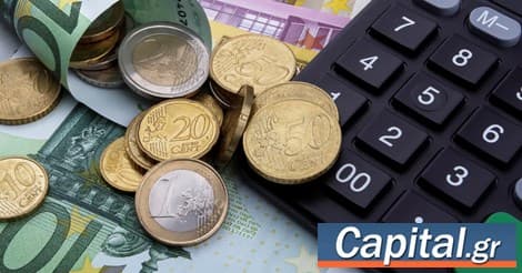 Tέλος στις παρατάσεις πληρωμών των εισφορών των ανοιχτών-πληττόμενων επιχειρήσεων από τον Ιούνιο