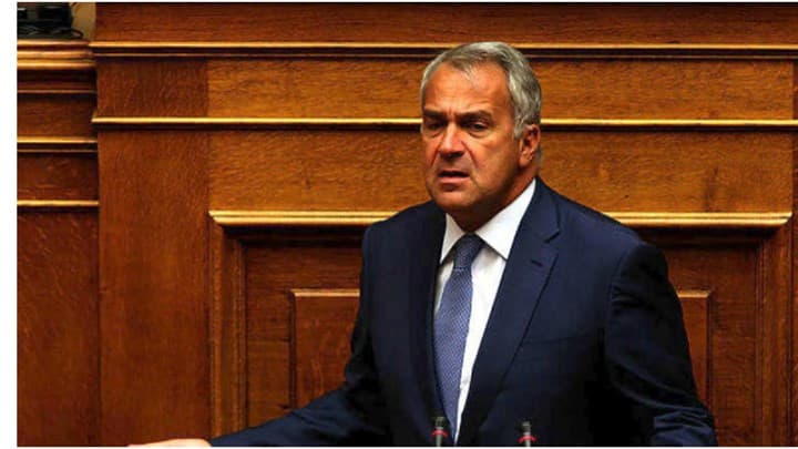 Βορίδης: Εφαρμογή της τηλεργασίας στις δημόσιες υπηρεσίες