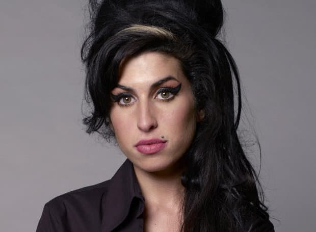 Έιμι Γουαϊνχάουζ