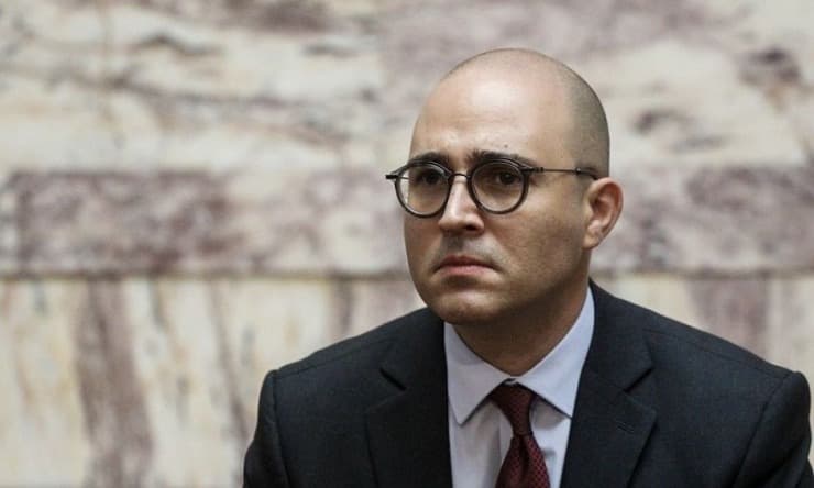 Μπογδάνος και κατά Μπογιόπουλου: Ήρθε και η δική σου ώρα