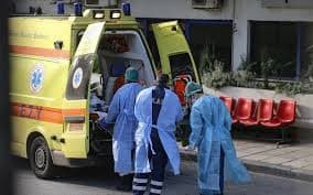 Απλήρωτο το επικουρικό προσωπικό του ΕΚΑΒ εν μέσω πανδημίας