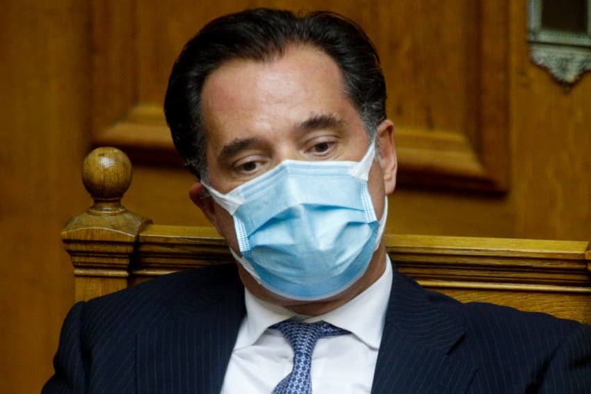 Γεωργιάδης: Να προχωρήσουμε στην απορρόφηση ευρωπαϊκών πόρων