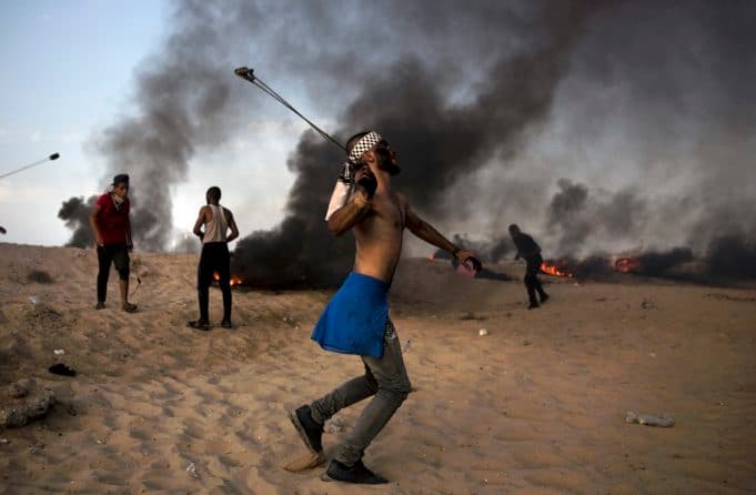 Δυτική Όχθη: Νεκρός βρέθηκε 13χρονος Παλαιστίνιος από ισραηλινά πυρά