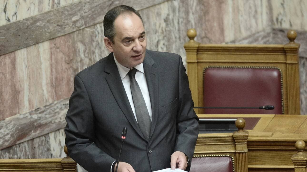 Πλακιωτάκης: Με στοιχεία κανονικότητας η επερχόμενη τουριστική σεζόν