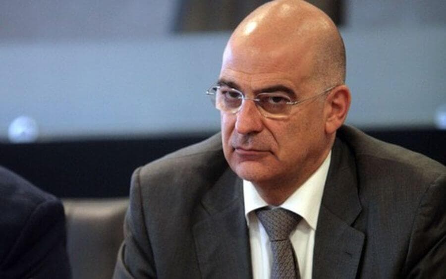 Δένδιας: Οι παγκόσμιες προκλήσεις απαιτούν παγκόσμιες λύσεις