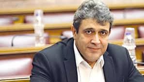 Ηγουμενίδης: Να προκηρυχθούν άμεσα οι επιπλέον θέσεις μόνιμου προσωπικού για τους ΟΤΑ