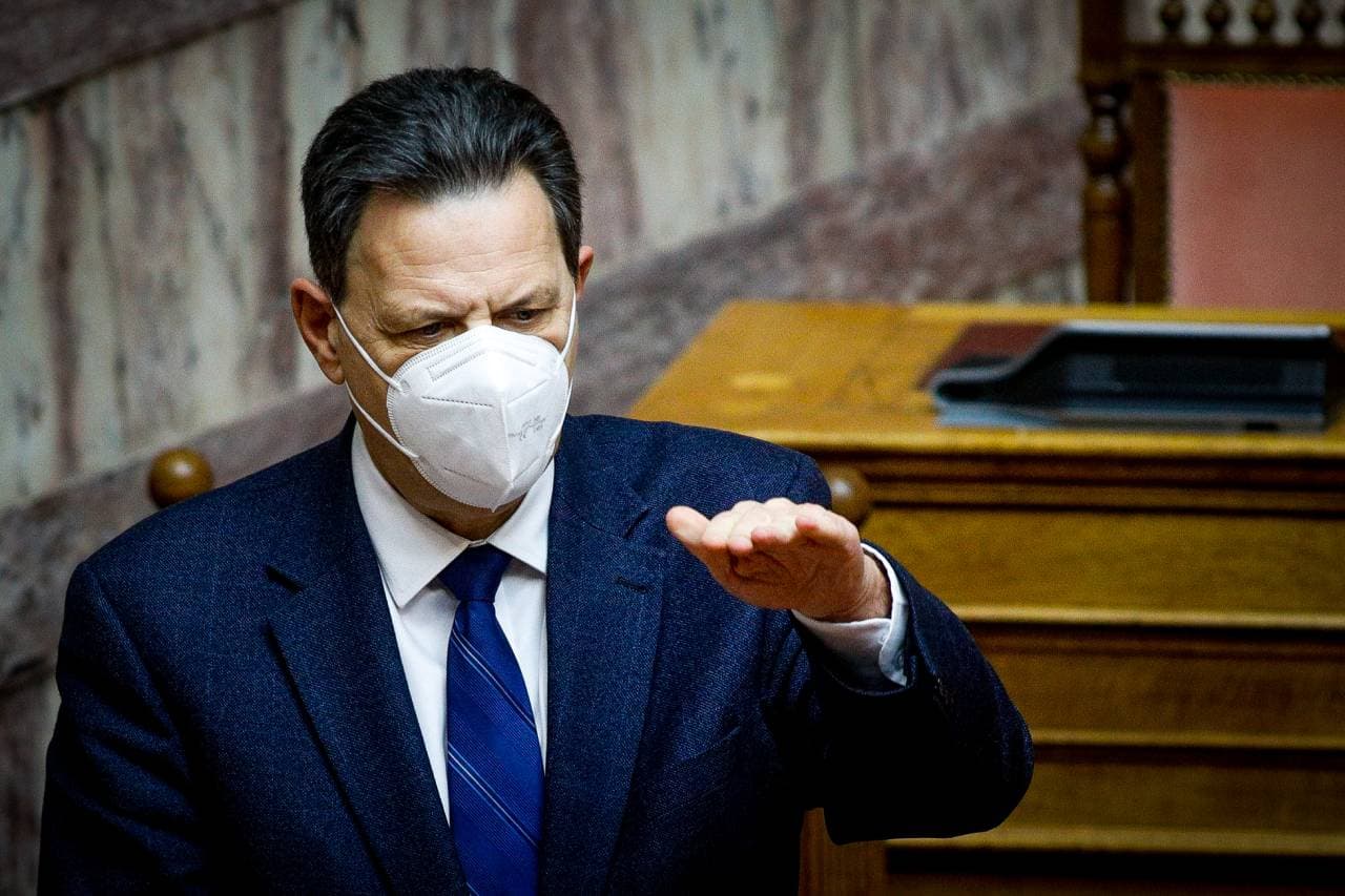 Σκυλακάκης: Ελάχιστη γραφειοκρατία για τις νέες επενδύσεις