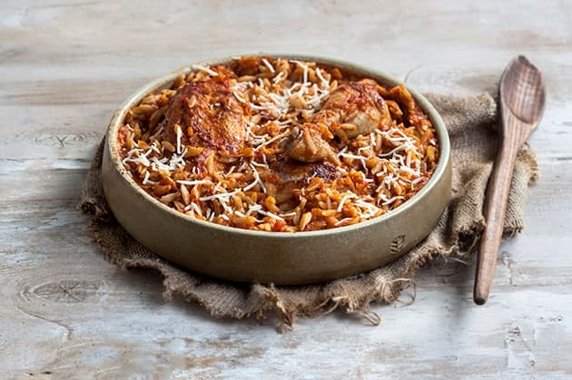 Γιουβέτσι για κάθε γούστο