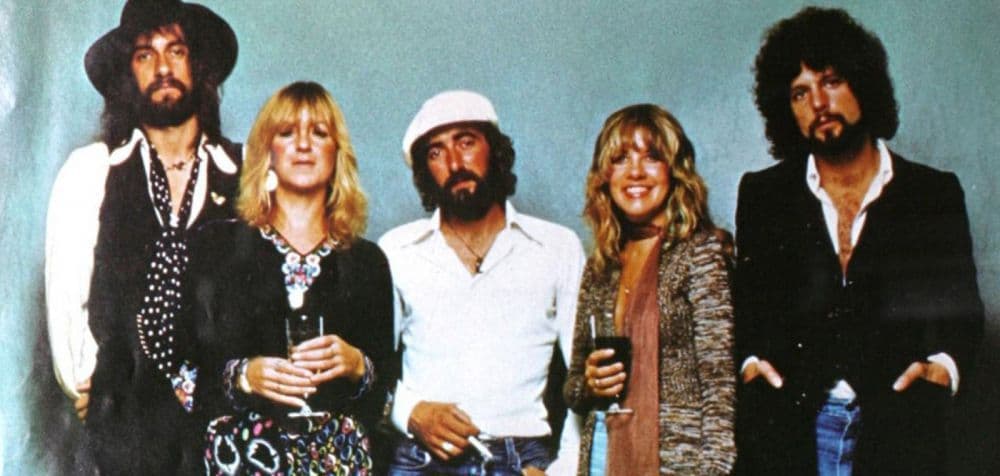Fleetwood Mac: Κυκλοφορούν ξανά τα πρώτα άλμπουμ τους (VIDEO)