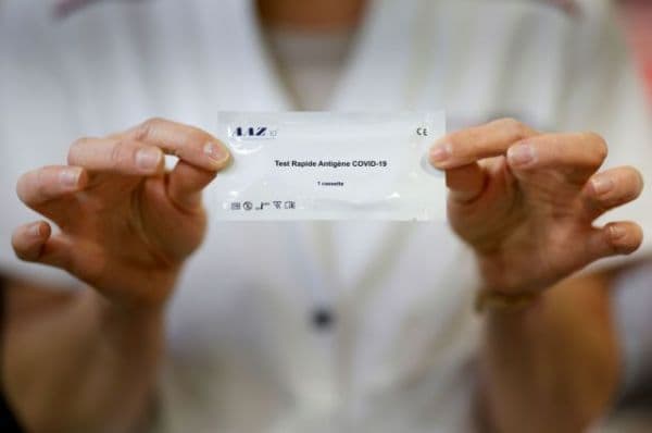 Self tests: Νέα πραγματικότητα για χιλιάδες εργαζομένους – Τσουχτερά πρόστιμα