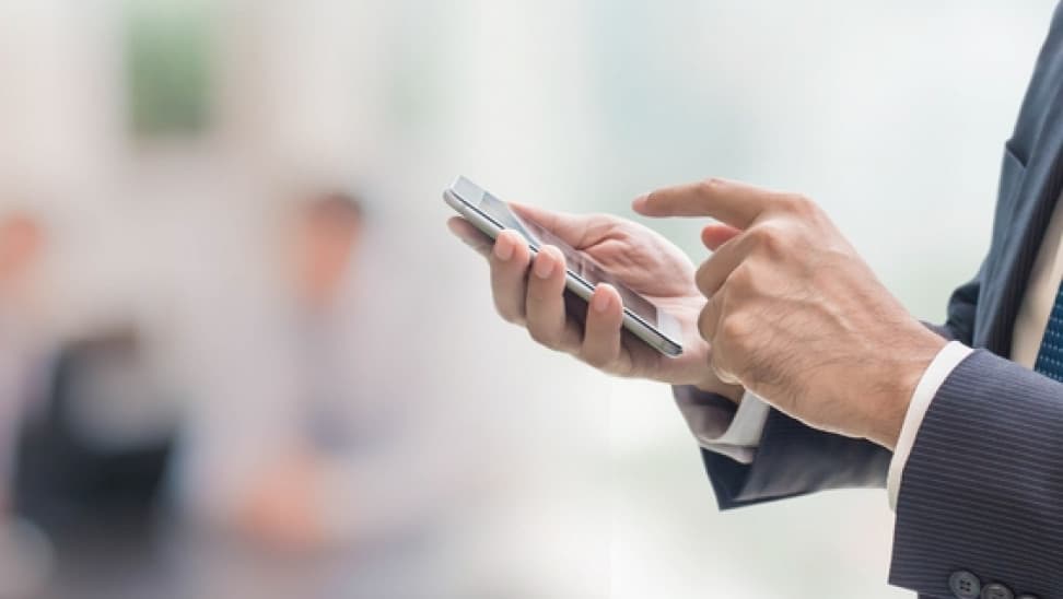 Γεωργαντάς: Με το άνοιγμα του τουρισμού θα σταματήσει και η χρήση του SMS