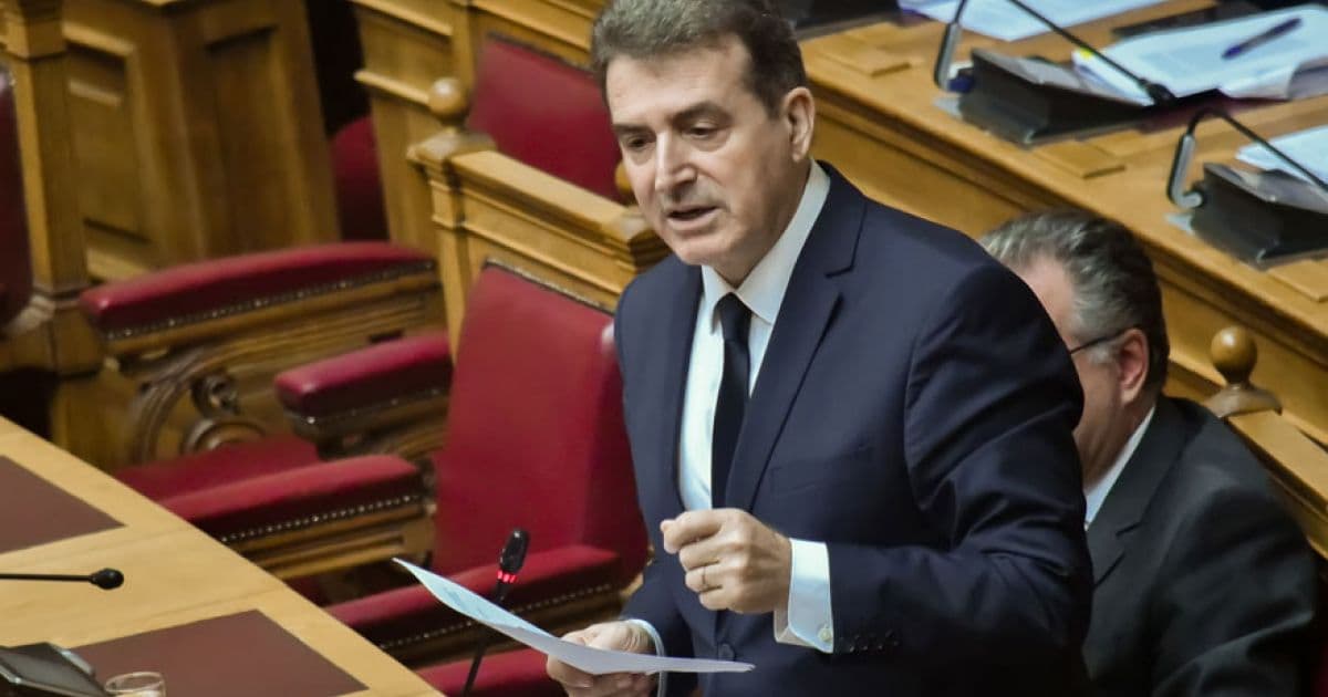 Χρυσοχοΐδης: Ορατός ο κίνδυνος να «κλείσει» η Ίος