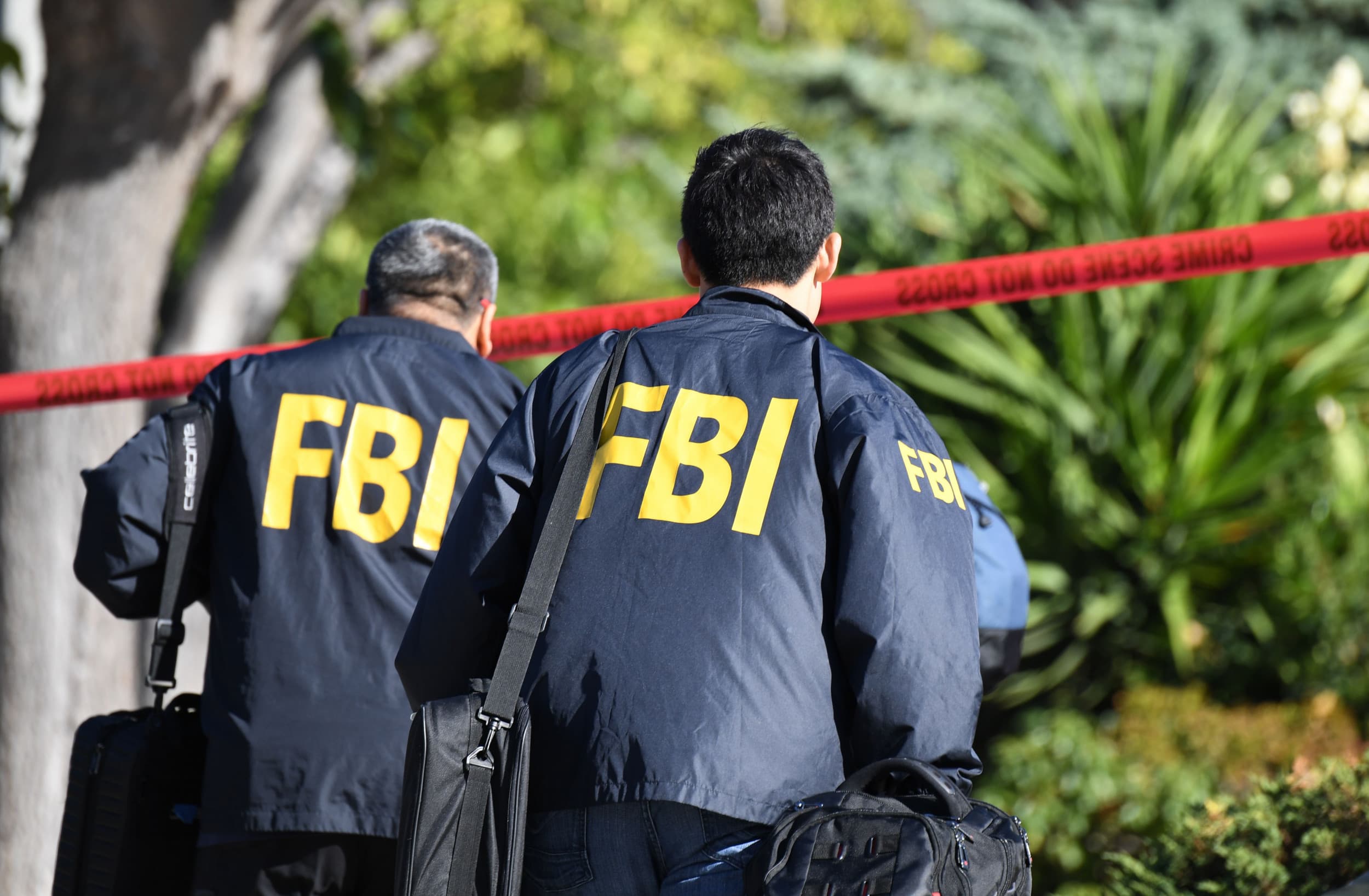 Πράκτορας του FBI χρησιμοποιούσε «προκλητικές» φωτογραφίες γυναίκας συναδέλφου του σε μυστική επιχείρηση