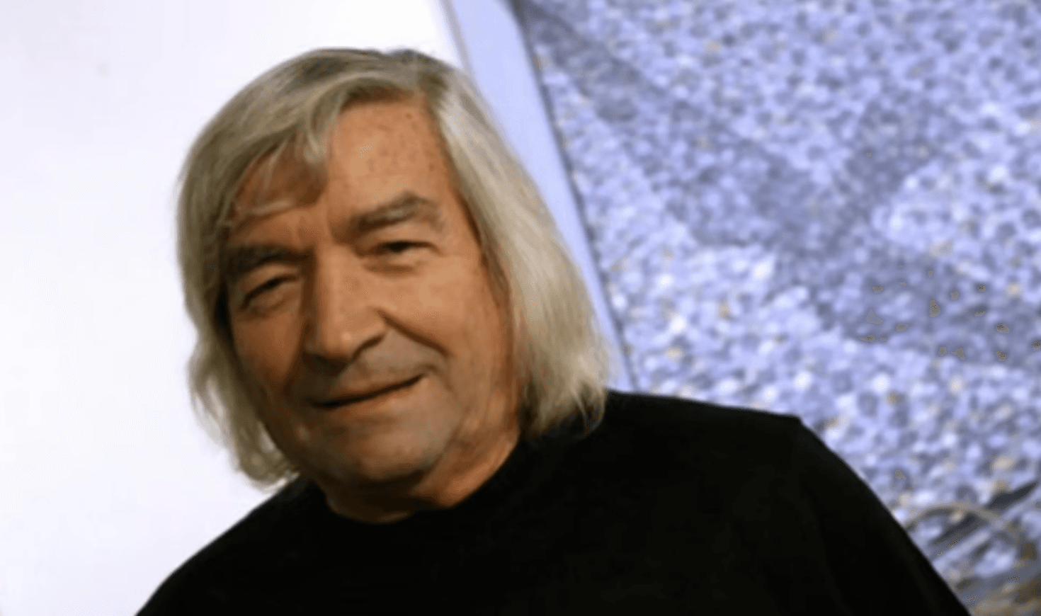 «Έφυγε» ο ζωγράφος Μιχάλης Γκαρούδης σε ηλικία 81 ετών