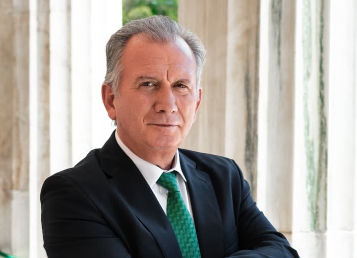 Γιώργος Μουλκιώτης: «Αδιαφορία της Κυβέρνησης για την έλλειψη εργατών γης»