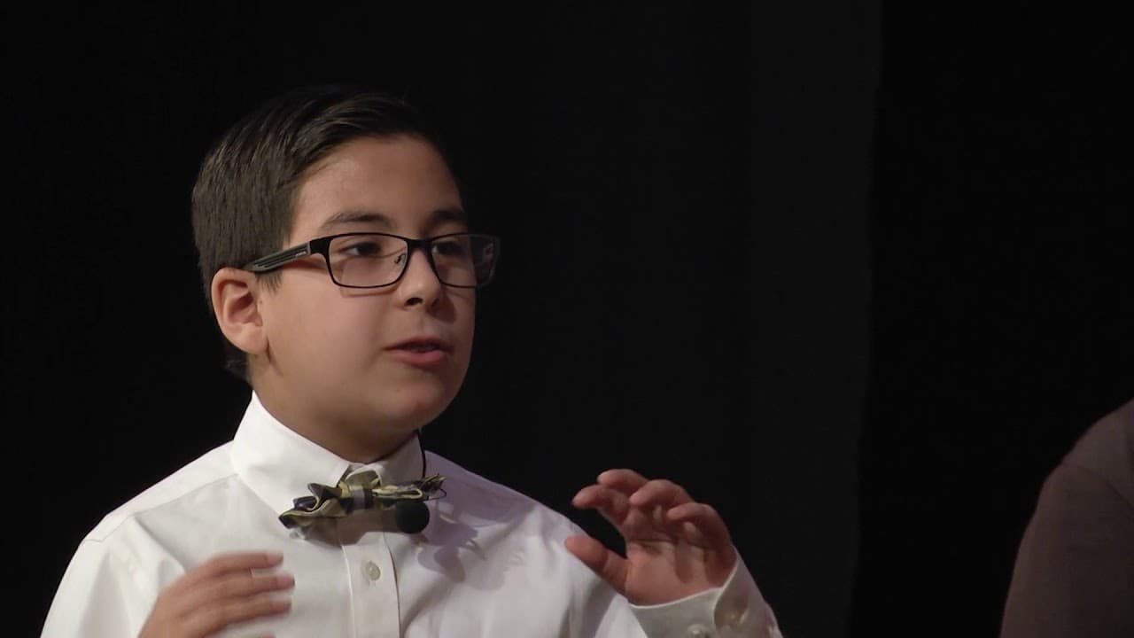 Η 15χρονη ιδιοφυΐα από την Ελλάδα που έχει… τρελάνει τον πλανήτη – Θέλει να αποδείξει ότι ο Χόκινγκ κάνει λάθος