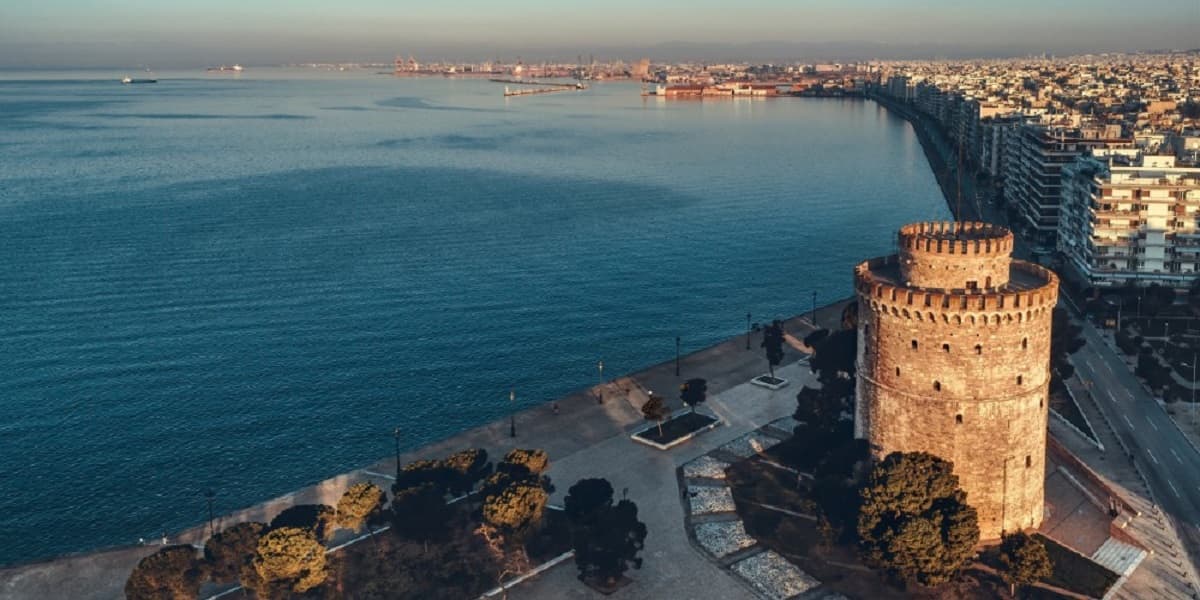 Θεσσαλονίκη: Το προφίλ των τουριστών της πόλης