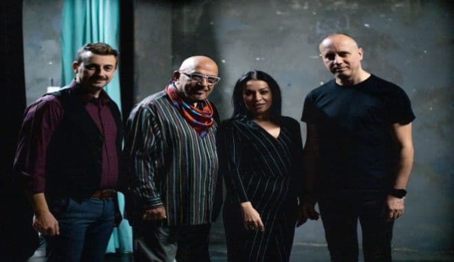 Λέων Α. Ναρ : «Live streaming»