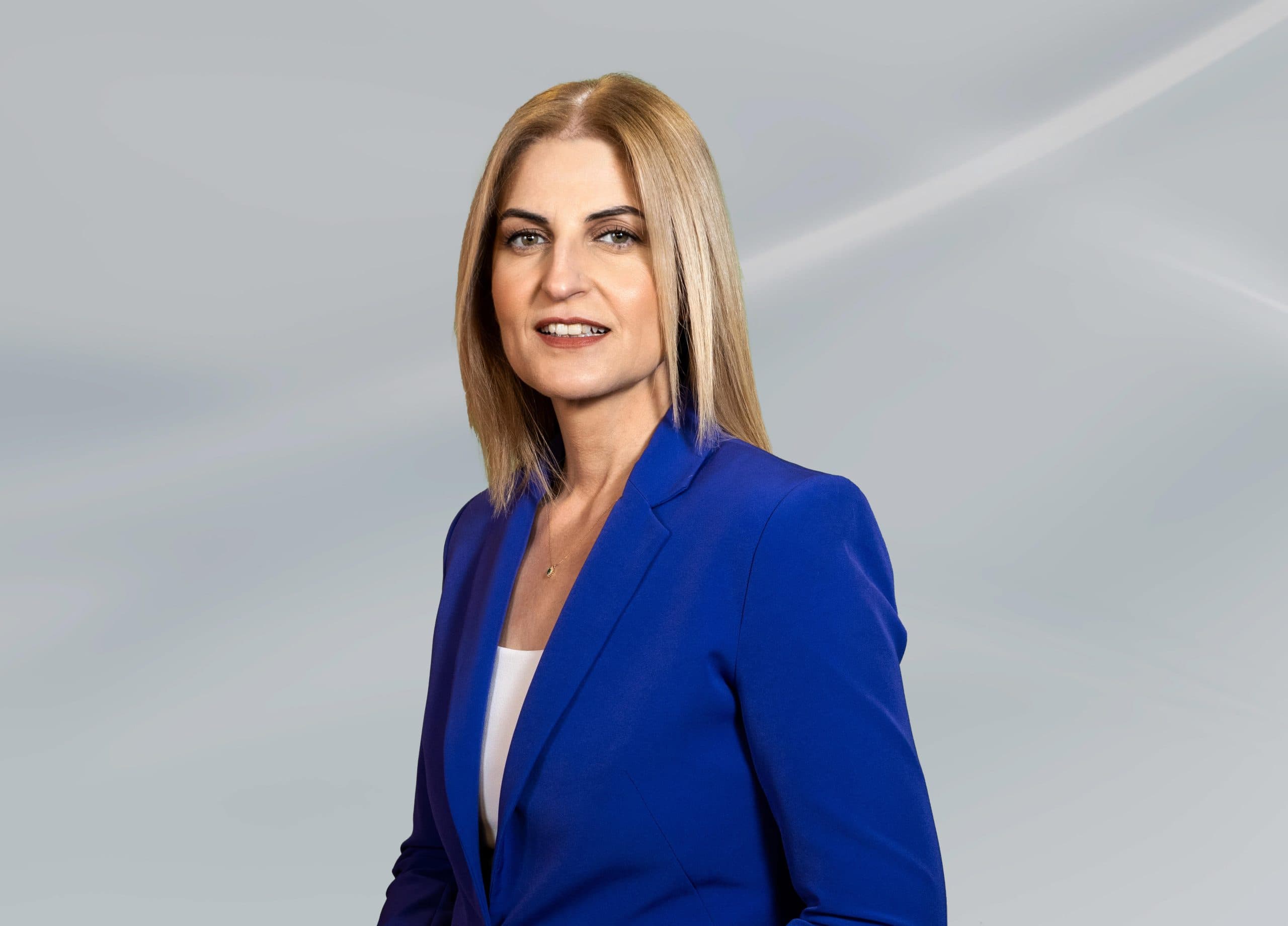 Θεοδώρα Αυγέρη : Πρώτη Ανάσταση στη Βόρεια Ήπειρο.