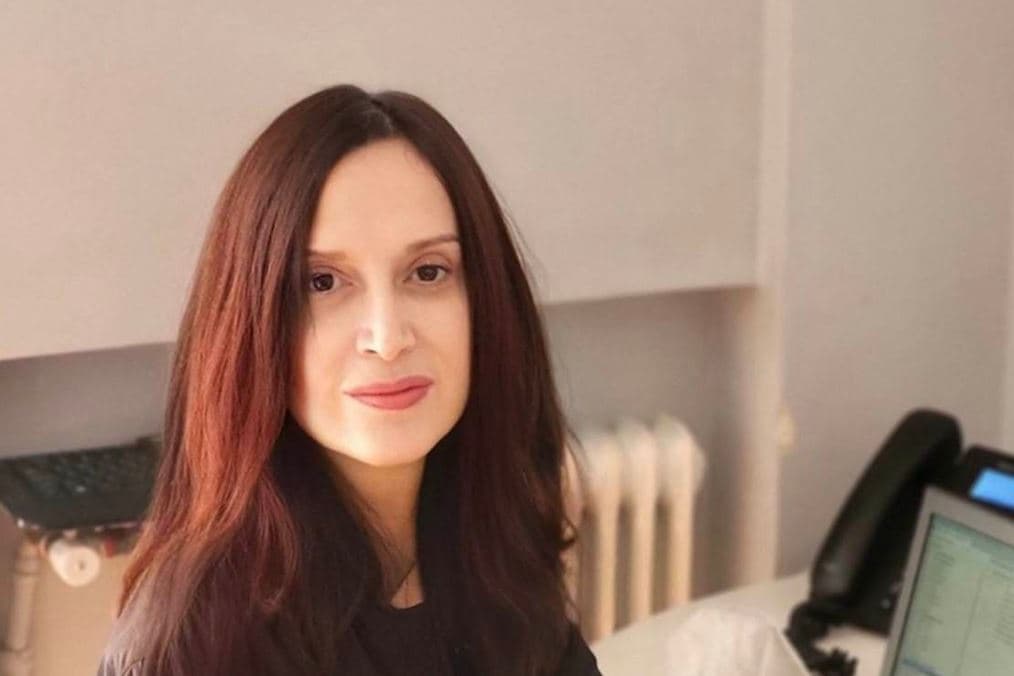 Ιωάννα Λιούτα : Κατά την διάρκεια της πανδημίας και τα lockdowns η Κυβέρνηση της ΝΔ δανείστηκε πάνω από 60 δις...