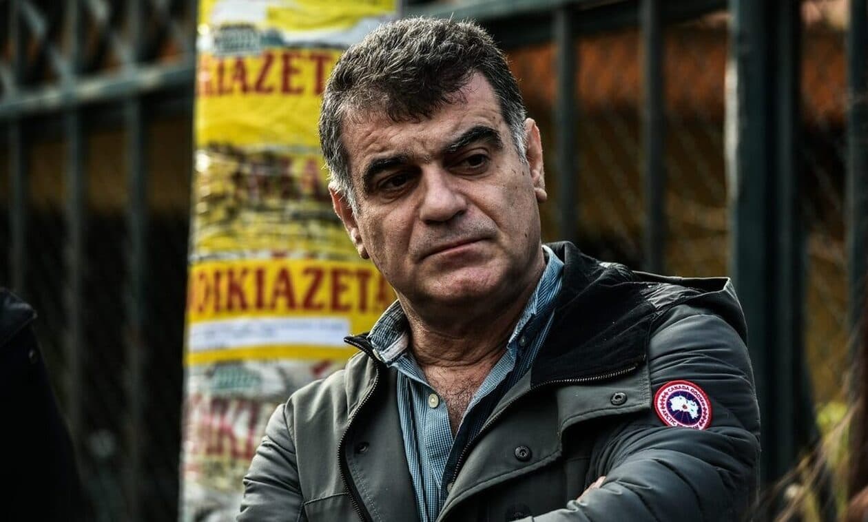 Κώστας Βαξεβάνης : Η κομπίνα του Ανδρουλάκη.Χρησιμοποίησε χρήματα του Ευρωκοινοβουλίου  για να κάνει την προεκλογική του καμπάνια...