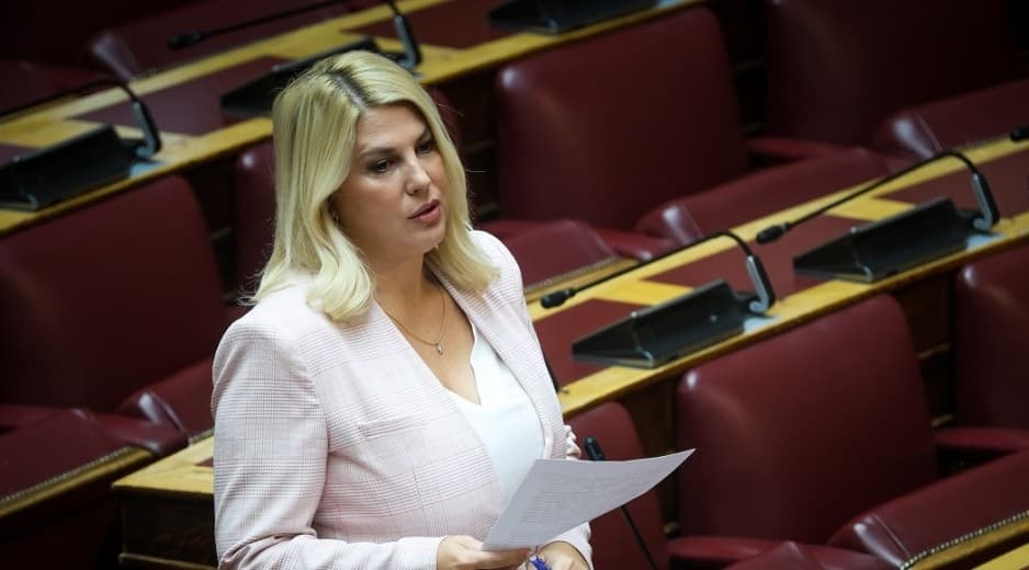 Συνέντευξη Ράνιας Θρασκιά στην εφημερίδα Μακεδονία της Κυριακής: «Αν δεν επενδύσουμε στη συμπερίληψη, η κοινωνία είναι καταδικασμένη στην οπισθοδρόμηση»