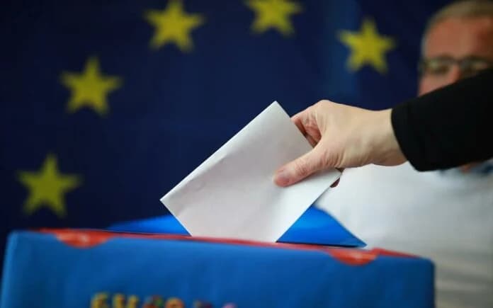 Δημοσκόπηση Marc: Τι δείχνει τρία 24ωρα πριν από την κάλπη