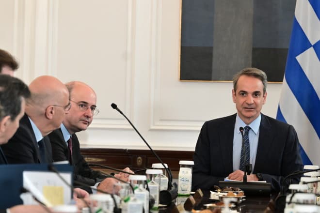 Ανασχηματισμός: Αυτοί είναι οι νέοι υπουργοί της κυβέρνησης