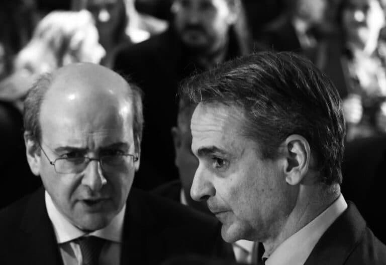 Ενέργεια: 54 ευρώ στην Γερμανία η μεγαβατώρα, 127 στην Ελλάδα! Κι ας έχουμε γεμίσει ανεμογγενήτριες που πουλάνε φτηνό ρεύμα τους Γερμανούς!