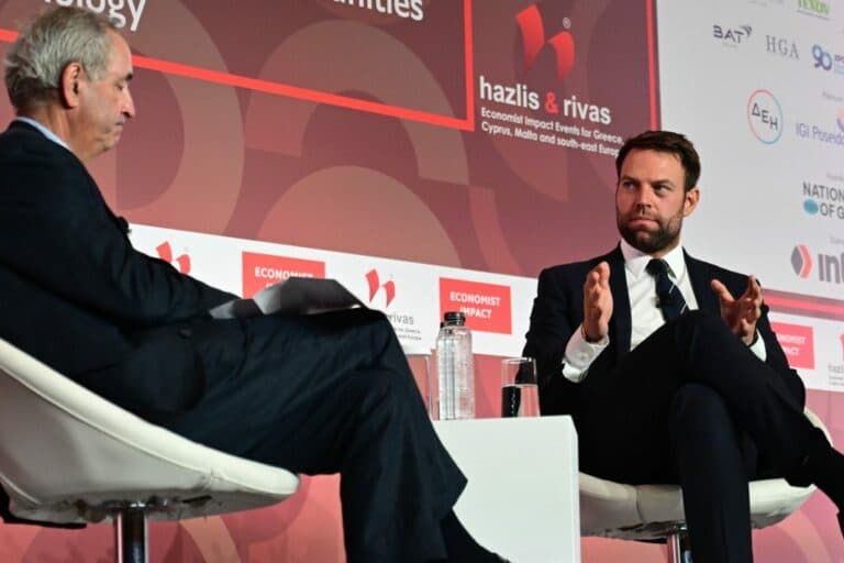 Ηχηρό “Στοπ” από Κασσελάκη στα σενάρια ρευστοποίησης του ΣΥΡΙΖΑ σε κεντροαριστερά σχήματα: «Τα κόμματα δεν είναι επιχειρήσεις για να έχουμε συγχωνεύσεις»