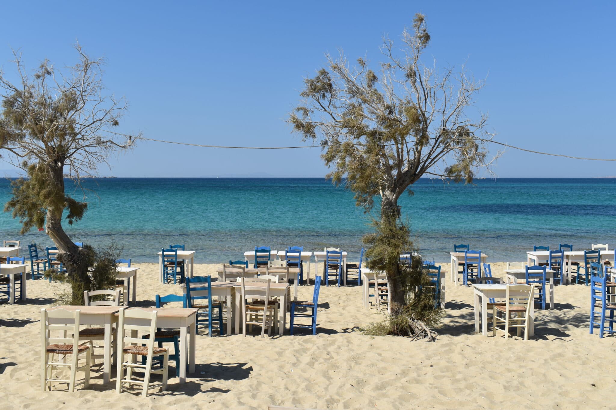 11 πιάτα που δοκιμάσαμε και ξεχωρίσαμε στη Νάξο