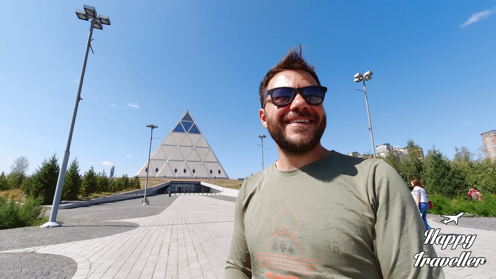 ΑΣΤΑΝΑ: Πλήρης ταξιδιωτικός οδηγός για την πρωτεύουσα του Καζακστάν