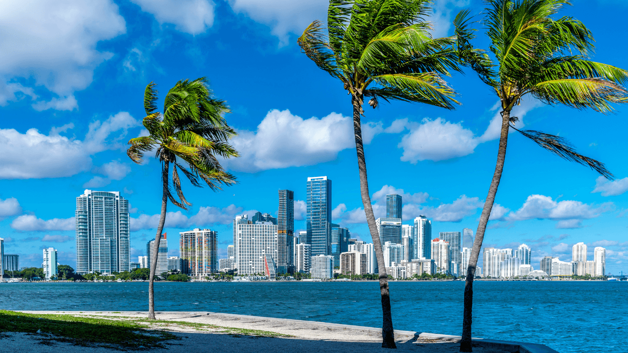 Μαϊάμι: Τα 10 αξιοθέατα που δεν πρέπει να χάσετε!