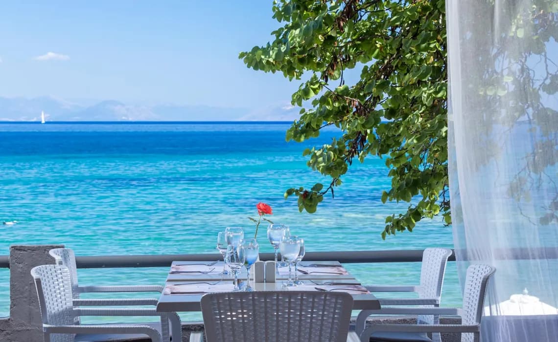 Τι θα φάμε στην Κέρκυρα: 7 πιάτα που πρέπει να δοκιμάσεις!