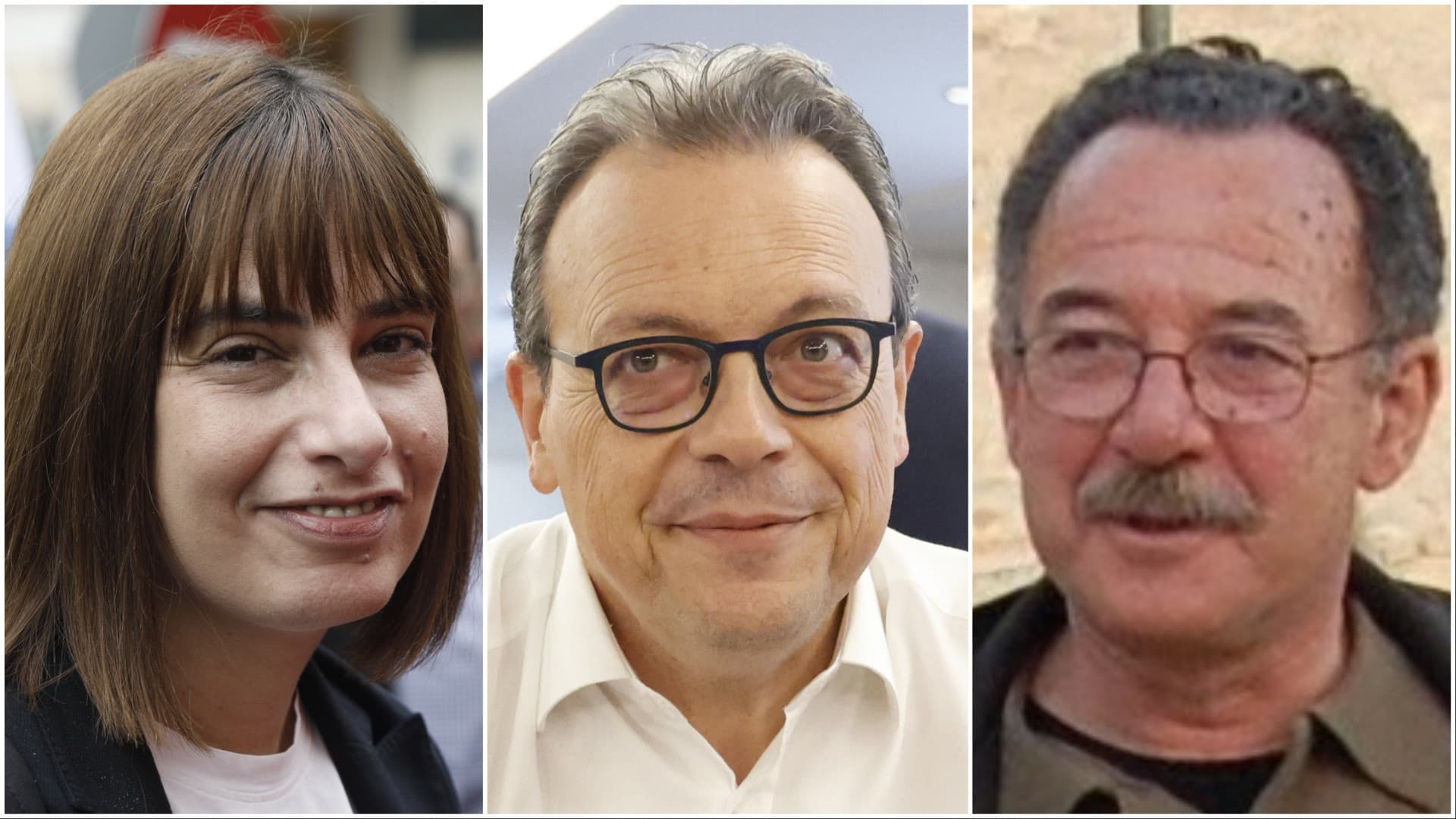 ΣΥΡΙΖΑ: Ενώ έκανε περιοδείες με τη ΝΕΑΡ, ψήφισε τηλεφωνικά την καθαίρεση Κασσελάκη, υπογράφει για Φάμελλο – Ενήμερη η Σβίγκου