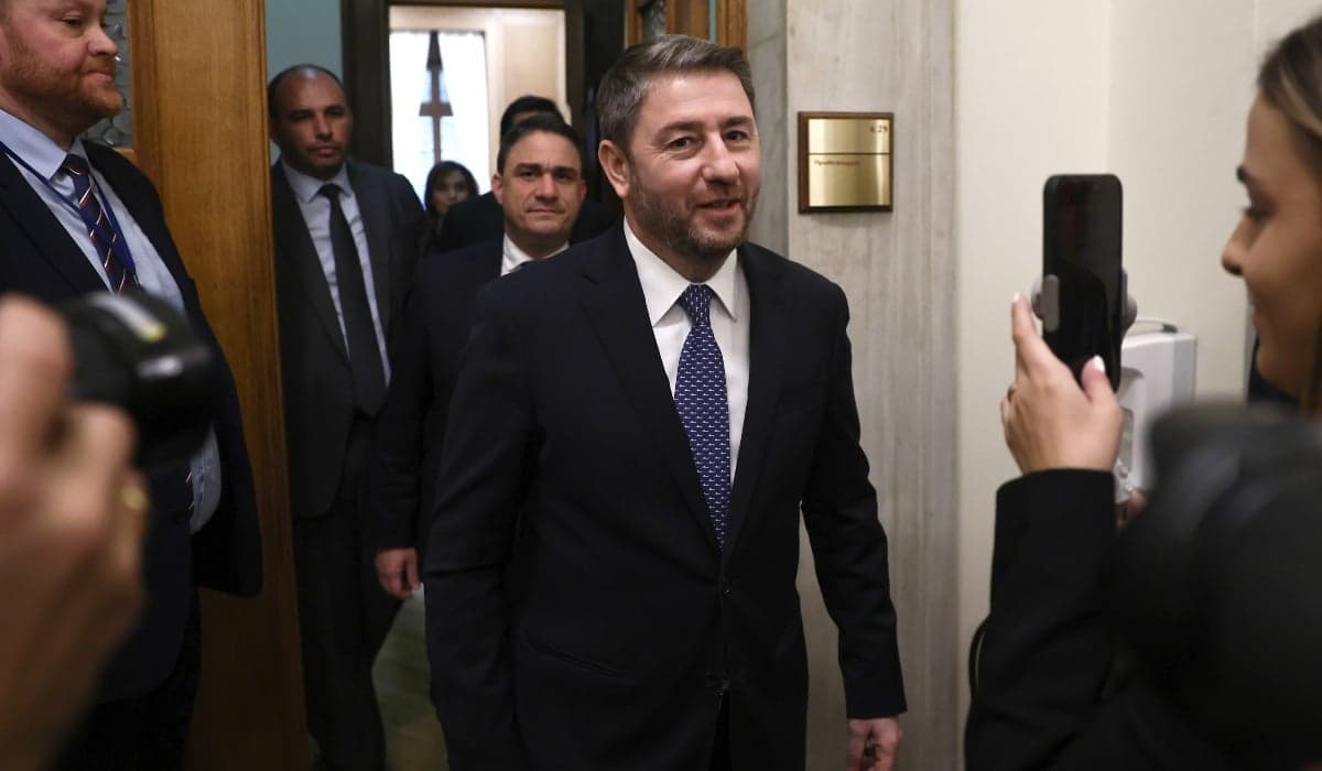 ΠΑΣΟΚ: Οργανωμένη επιχείρηση λάσπης κατά της Κοινοβουλευτικής Ομάδας