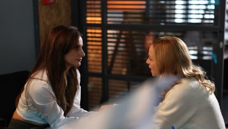 Ο Τιμωρός: Ραγδαίες εξελίξεις και ένταση στις σχέσεις των πρωταγωνιστών