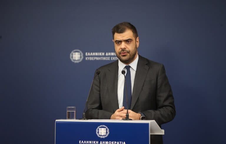 Ο κρυφός ρόλος του Π. Μαρινάκη στον ανασχηματισμό