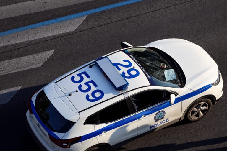 Κρήτη: Αποφυλακίστηκε πριν δύο εβδομάδες και συνελήφθη γιατί ξυλοκόπησε τους γονείς του