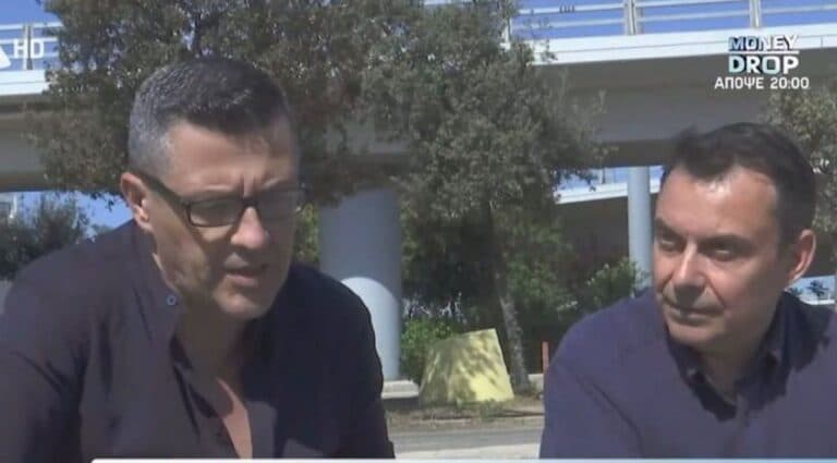 Δεκατιανοί: «Μάλλον θα μας φάτε στην μάπα και του χρόνου στον ΣΚΑΪ»