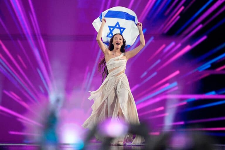 Eurovision 2025: Αποκλεισμός του Ισραήλ για τη «γενοκτονία στη Γάζα» ζητούν πάνω από 70 καλλιτέχνες